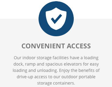 Storage Units at City Centre Storage - Fanshawe Park Rd - 715 Fanshawe Park Rd, London, ON